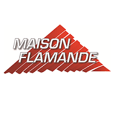 logo maison flamande